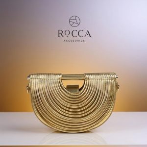 Bolsa Dorada