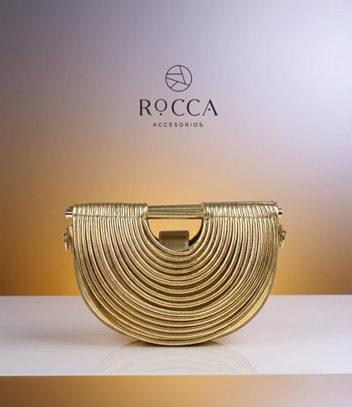 Bolsa Dorada
