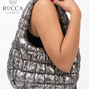 Bolsa Fluffy