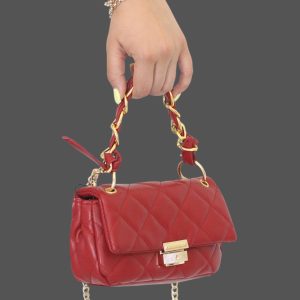 Bolso de mano