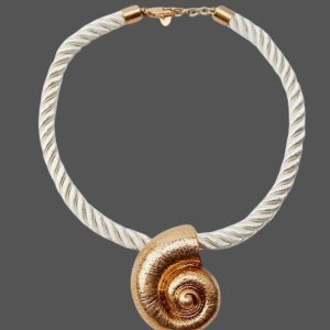 Collar Caracol