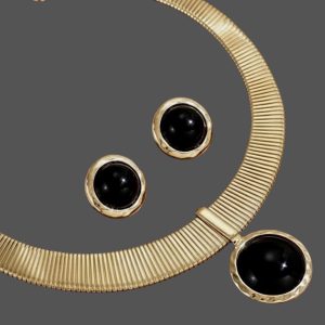 Set Obsidiana